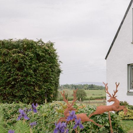 Dunruadh Cottage Gartocharn Exterior photo